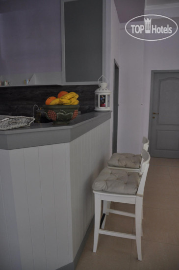 New photos from tourists Diva House 2*