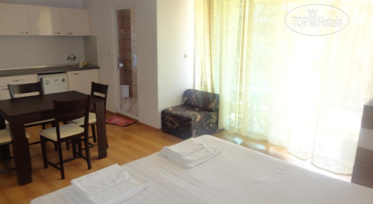 New photos from tourists Jelezchevi Guest Rooms 2*