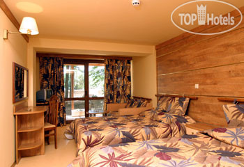 New photos from tourists Магнолии (Магнолите) 4*