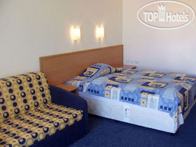 Hotel photo Св. Димитр 3*