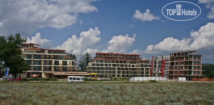 Hotelier's photos Престиж Сити II APT