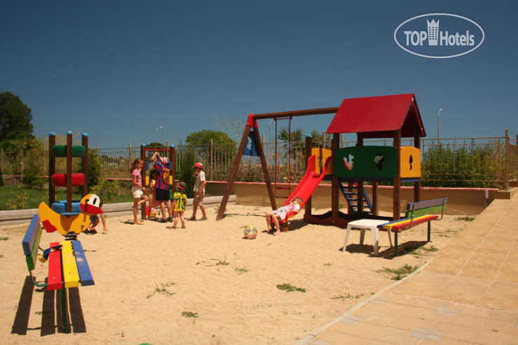 New photos from tourists Престиж Сити II APT