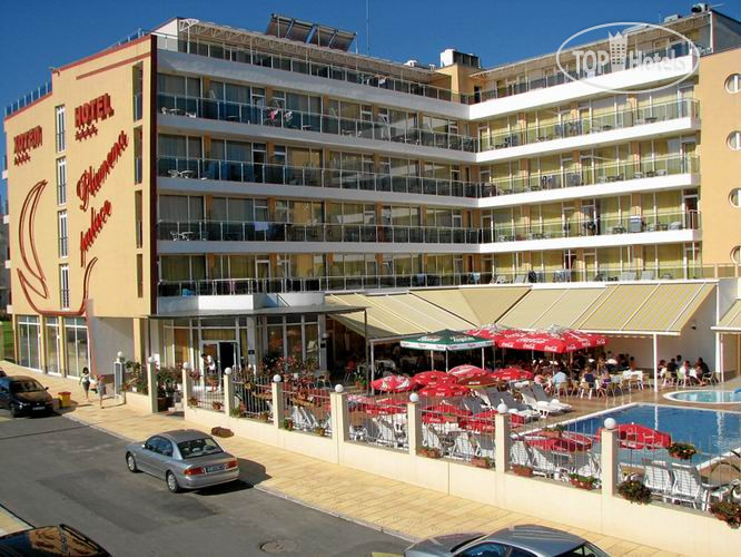 Hotel photo Plamena Palace 4*