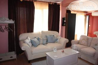 New photos from tourists Marti Park House 2*