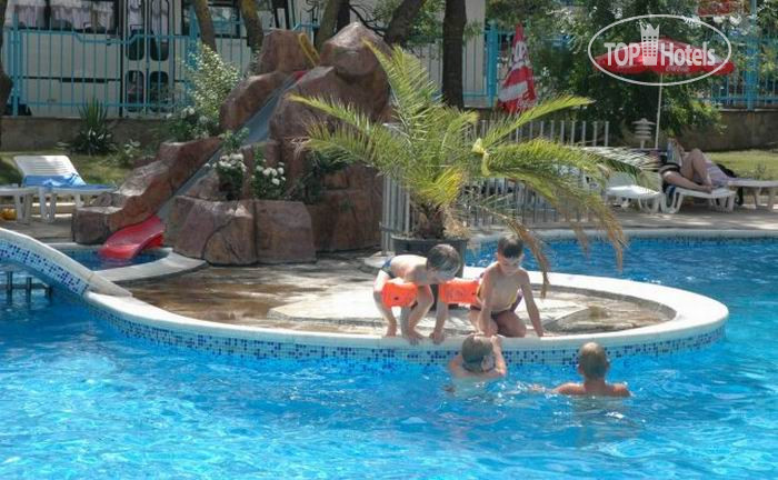 New photos from tourists Perla Plaza 3*