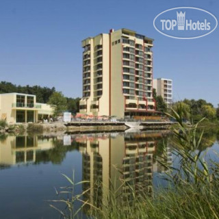 Фото Perla Sun Park