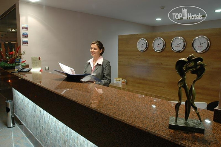 New photos from tourists Jeravi Primorsko 4*