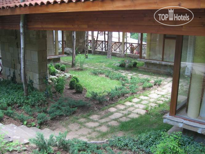 New photos from tourists Villa Lotus 3*