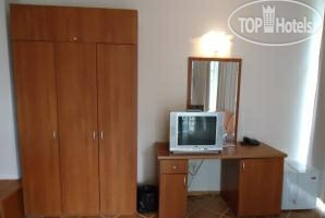 New photos from tourists Eco Palace 3*
