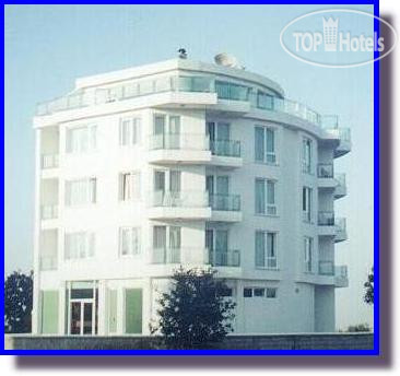 Hotel photo Елит 3*