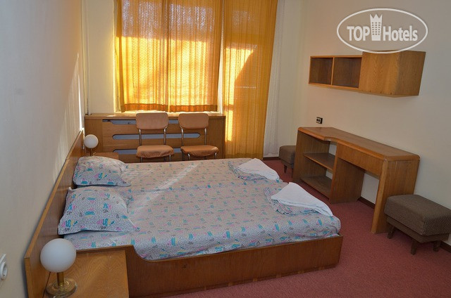 New photos from tourists Atliman Beach Park Hotel 2*