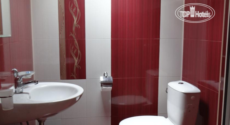 New photos from tourists Rosa Hotel 1*
