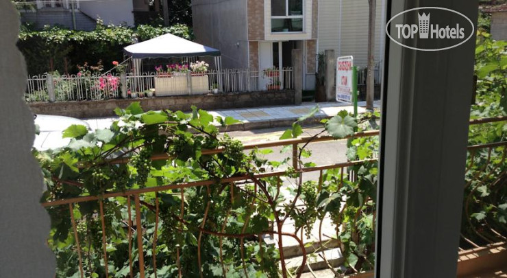New photos from tourists Kazlarov Guest House 1*