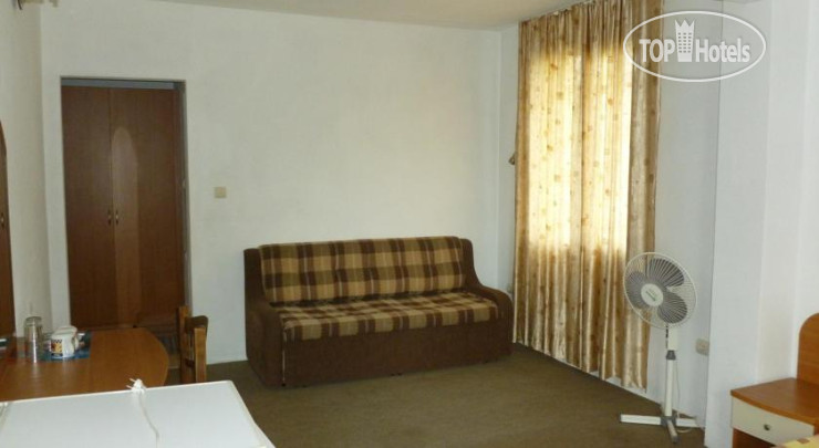 New photos from tourists Globus Hotel 2*