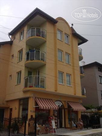 New photos from tourists Jana Guest Rooms 2*