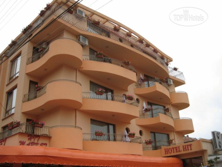 Hotelier's photos Hit Hotel 2*