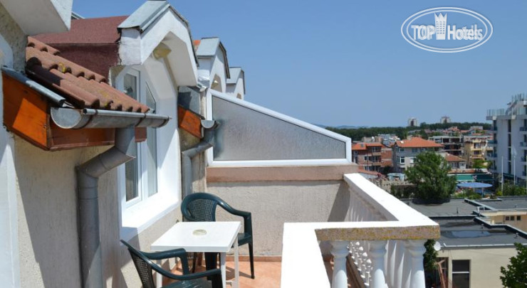 Фото Stella Del Mare Guest House