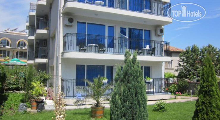Hotelier's photos Albatros 2 Family Hotel 2*
