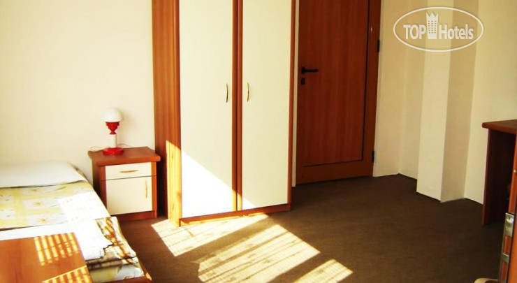 New photos from tourists Green Home Family Hotel 2*