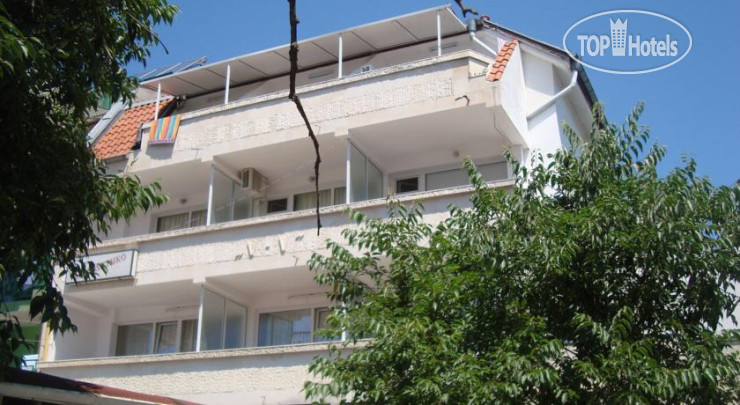 Photos Fantastiko Hotel
