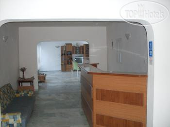 New photos from tourists Park 1 Hotel 2*