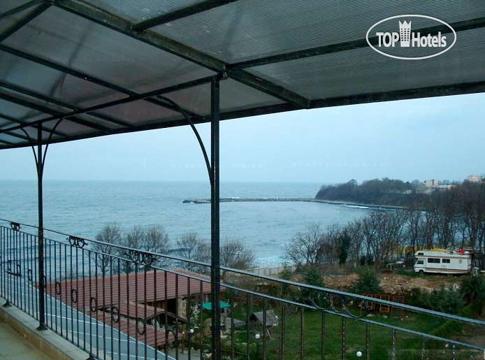 Hotel photo Апартотель Хармани 3*