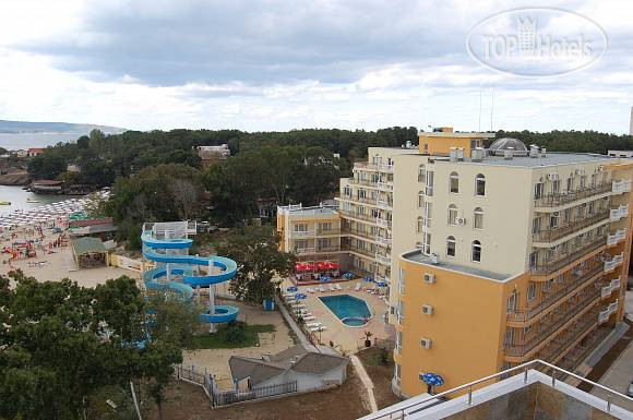 New photos from tourists Princess Residense APT