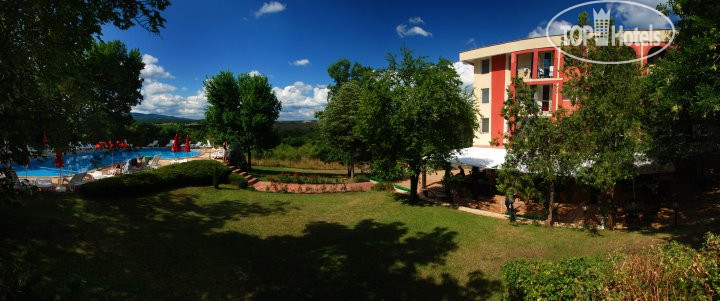 Hotel photo Рилена 3*