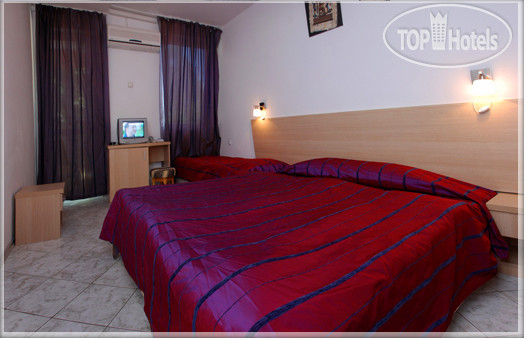 New photos from tourists Рилена 3*