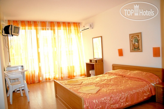 New photos from tourists Energy 2*