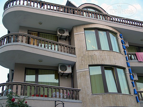Hotelier's photos Continental 2*