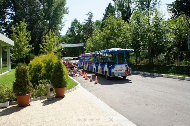 New photos from tourists ММК Джуниор-клуб (закрыт) 4*