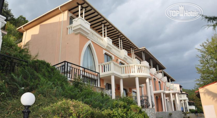 Photos Villas Elenite Premium