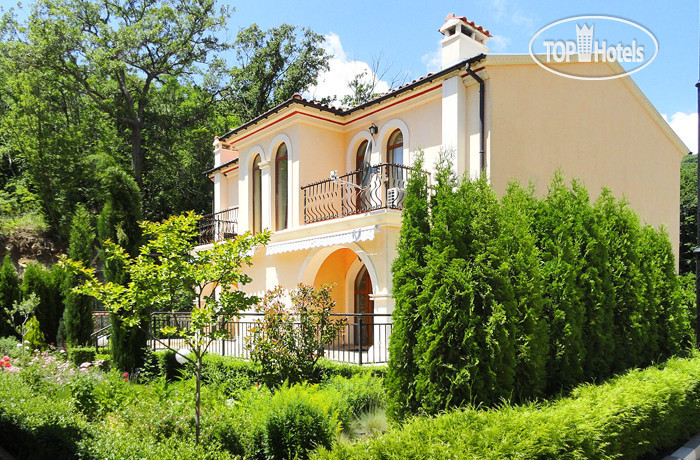 Hotel photo Villa Romana 