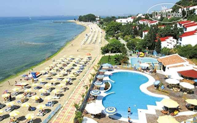 New photos from tourists Villas Elenite - Royal Club Elenite Resort 4*