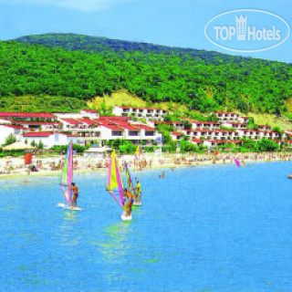 Photos Villas Elenite - Royal Club Elenite Resort