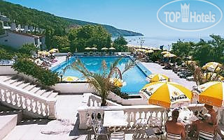 Hotel photo Вилла Эмона 3*