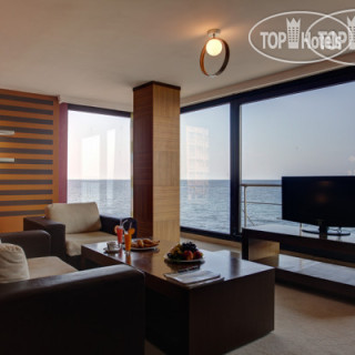 Photos Sandy Bay Hotel (ex.Zornitza Sands SPA)