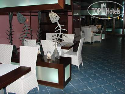 New photos from tourists Zornitza Sands SPA 5*