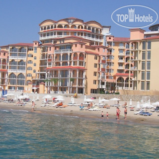 Photos Атриум Бич