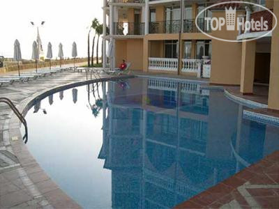 New photos from tourists Andalusia 4*