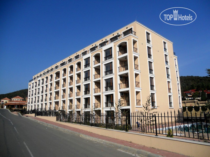 New photos from tourists Villa Astoria 2