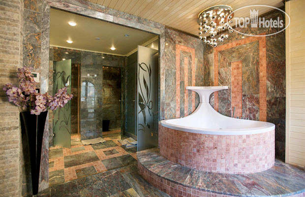 New photos from tourists Royal Castle 5*