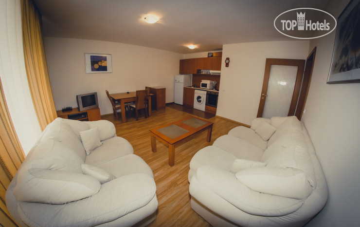 New photos from tourists Panorama Fort Beach - Fort Noks Grand Resort 4*