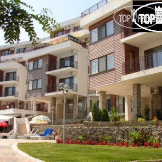 Photos Messambria Fort Beach