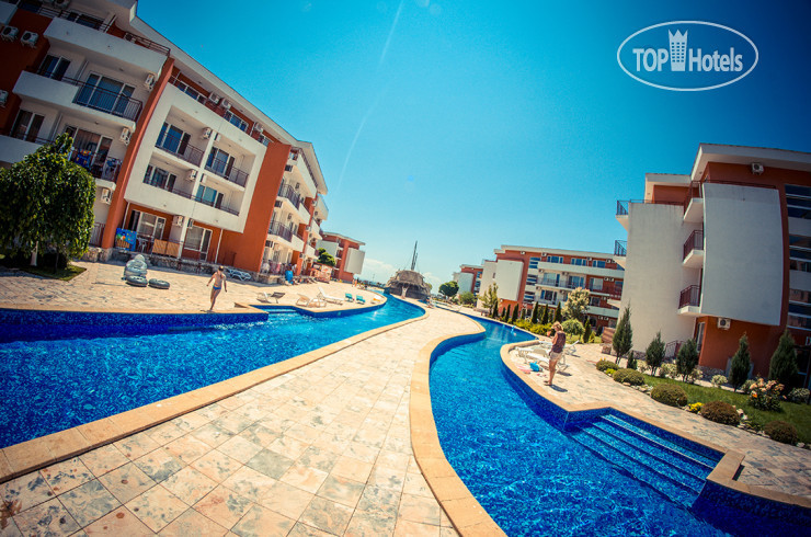 Hotelier's photos Privilege Fort Beach 5*