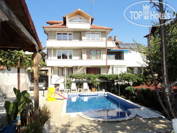 Hotel photo Drazhev 