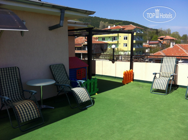 New photos from tourists Guest House Marina 2*