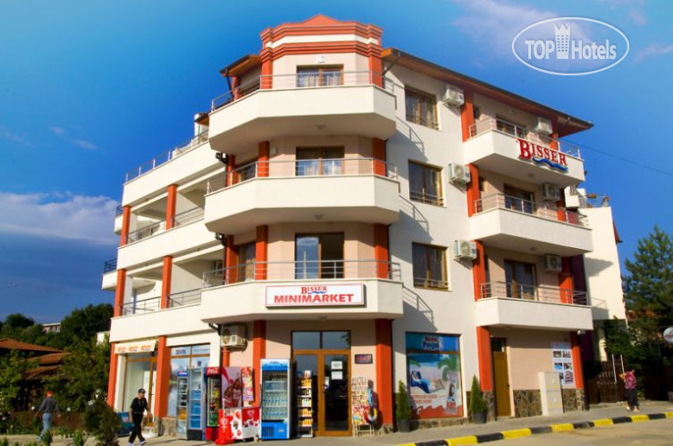 Photos Bisser Family Hotel
