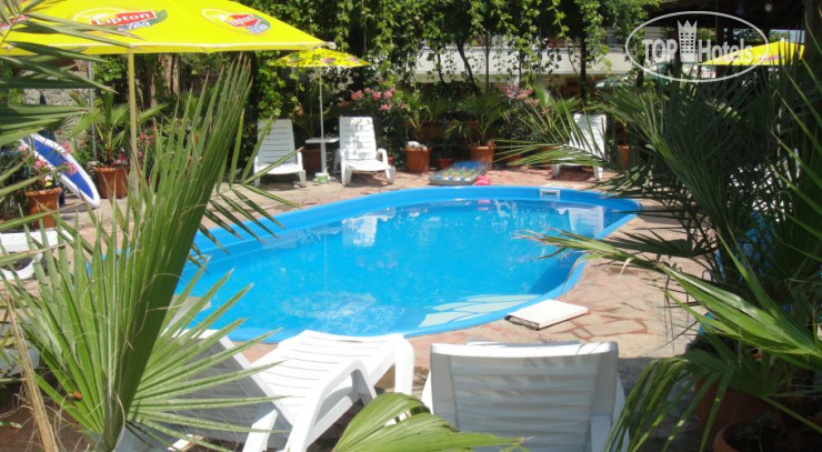 New photos from tourists Bisser Family Hotel